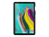 OtterBox Defender Series - Screenless Edition - back cover for cell phone - rugged - polycarbonate - black - for Samsung Galaxy Tab S5e 1 thumbnail image