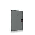 Solo® Slim Case For Apple® iPad® mini™, Gray 1 thumbnail image