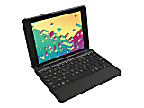 ZAGG Rugged Book Keyboard/Cover Case (Folio) for 9.7" Apple iPad Air 2, iPad Air, iPad Pro Tablet - Black - A97RGKBB0 1 thumbnail image