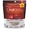 Fruitables Dog Treats, Bacon & Apple, 7 Oz, Total Qty 8 1 thumbnail image