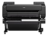Canon® imagePROGRAF PRO-4000S Color Inkjet Large-Format Printer 1 thumbnail image