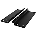 CyberPower CRA60004 Rack Enclosure Anti-Tip Stabilizer Kit - Black 5YR Warranty - Hardware & Accessories 1 thumbnail image