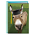 Hallmark Shoebox Funny Graduation Card (Congratulations, Smartass) 1 thumbnail image
