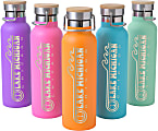 Saratoga Spirit Brite Stainless Water Bottle 20 oz 1 thumbnail image