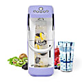 Sparkel Beverage System Home Carbonation Appliance, 16-1/2”H x 13-5/8”W x 7-7/16”D, Periwinkle 1 thumbnail image