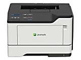 Lexmark™ MS321dn Monochrome (Black And White) Laser Printer 1 thumbnail image