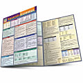 QuickStudy Guide, Spanish Grammar, Total Qty 1 1 thumbnail image