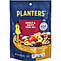 Kraft Planters Sweet & Salty Trail Mix, 6 Oz