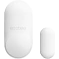 ecobee SmartSensor for doors and windows 2-pack - Window Mount for Door, Security, Drawer, Cabinet, Safe, Entryway, School, Security, Home2 Pack 1 thumbnail image