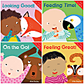 Child's Play Books Just Like Me Board Books 4-Book Set 1 thumbnail image