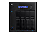 Western Digital® My Cloud Business Series Server, Marvell ARMADA 388 Dual-Core, 16TB HDD, EX4100 1 thumbnail image