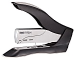 Bostitch® Spring-Powered Premium Heavy Duty Stapler, 100 Sheet Capcity, Black/Silver 1 thumbnail image