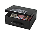 Sentry®Safe Electronic Security Box 1 thumbnail image