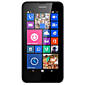 Nokia Lumia 635 RM-975 Cell Phone, Black, PNN100190 1 thumbnail image
