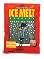 Scotwood Road Runner Ice Melt - Pellet - Magnesium Chloride, Calcium Chloride, Sodium Chloride -15°F (-26.1°C) - 50 lb 1 thumbnail image