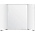 Geographics Royal Brites Project Unframed Dry-Erase Whiteboards, 36" x 48", White, Carton Of 6