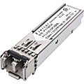 Finisar RoHS 6 Compliant 1GFC/2GFC/GE 850nm -40 to 85C SFP Transceiver