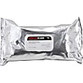 Advantus SurfaceKleen - Cleaning wipes - disposable - isopropyl alcohol - 100 sheets 1 thumbnail image