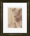 Timeless Frames Marren Espresso-Framed Floral Artwork, 8" x 10", Gardenia In Bloom 1 thumbnail image