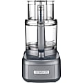 Cuisinart Elemental 11 Food Processor - 11 Cup (Capacity)