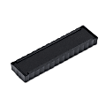 Custom 2000 Plus® PrintPro™ Replacement Ink Pad, 1-Color, 15P, 5/16" x 2-11/16" 1 thumbnail image