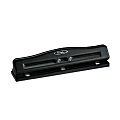 Swingline® Commercial Desktop Paper Punch, Black 1 thumbnail image