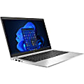 HP EliteBook 835 G8 Laptop, 13.3" Touchscreen, AMD Ryzen 5, 8GB Memory, 256GB Solid State Drive, Windows® 10, WiFi 6 1 thumbnail image