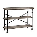 Sauder® Canal Street Anywhere Console For 42" TVs, 29-3/4"H x 39-1/2"W x 15-5/8"D, Northern Oak 1 thumbnail image