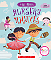Scholastic Library Publishing Rookie Nursery Rhymes, Move-Along Nursery Rhymes 1 thumbnail image