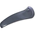 Softalk Microban Telephone Shoulder Rest - Antimicrobial, Comfortable, Non-slip, Self-adhesive - Charcoal 1 thumbnail image