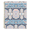 2025 Blue Sky Weekly/Monthly Planning Calendar, 8-1/2” x 11”, Cocorrina Frosted, January To December 1 thumbnail image