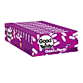 Good & Plenty Licorice Candy, 6 Oz, Pack Of 12 Boxes 1 thumbnail image