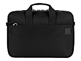 Incase Designs Compass Brief - Notebook carrying case - 13" - black 1 thumbnail image