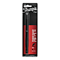 Sharpie® Stainless Steel Fine Point Permanent Marker Refill, Black
