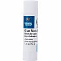 Business Source Glue Stick - 0.26 oz - White - 30 / Box 1 thumbnail image