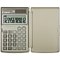 Canon LS-154TG Handheld "Green" Calculator 1 thumbnail image