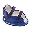 DMI® Post-Op Cast Shoe, Women's Medium, 6 - 8, Blue 1 thumbnail image