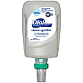 Dial FIT Refill Clean+ Foaming Hand Wash - 1.27 quart - Bacteria Remover, Odor Remover - Skin, Hand - 32100 1 thumbnail image