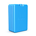 Bentgo Buddies Reusable Ice Packs, Blue, Set Of 4 Packs 1 thumbnail image