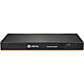 Vertiv Avocent AV3000 KVM Over IP Switch - 16 port KVM - VGA Cable (AV3216 - 400 - KVM over IP - Rackmount - 8 to 16 port - CAC - User Access Control - Local or Remote Access - Scalable