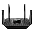 Linksys® Max-Stream™ Tri Band Mesh MU-MIMO 802.11ac, Wireless Gateway Router, Max-Stream AC3000 1 thumbnail image