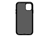 LifeProof NËXT - Back cover for cell phone - limousine (shadow/black) - for Apple iPhone 11