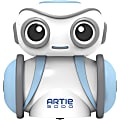 Educational Insights Artie 3000 The Coding Robot - Skill Learning: STEAM, STEM, Creativity, Robot, Imagination - 7-12 Year - Multi 1 thumbnail image