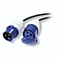 APC 3-Wire Power Extension Cable - 230V AC - 16A - 94.49"