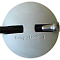 Compu-Lock NOTESAVER-1 NoteSaver Cable Lock 1 thumbnail image