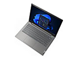Lenovo ThinkBook 14 Laptop 14 Touch Screen Intel Core i7 16GB