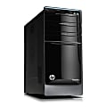 HP Pavilion p7-1225 Desktop Computer With AMD A8-3820 Quad-Core Accelerated Processor 1 thumbnail image