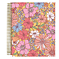2026 Blue Sky LiveWell™ Weekly/Monthly Planner, 7” x 9", Cheerful, January To December, 153912 1 thumbnail image
