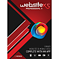 WebSite X5 Professional 11, Download Version