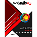 WebSite X5 Evolution 11, Download Version 1 thumbnail image
